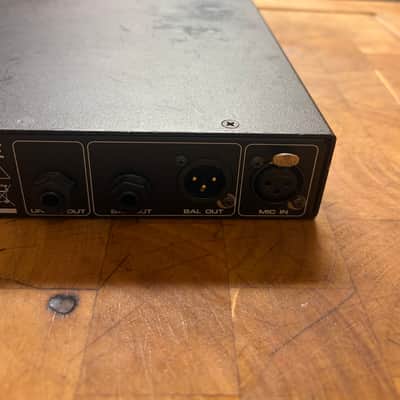 Grace Design m101 Single Channel Mic Preamp 2010s - Black - SERVICED imagen 11