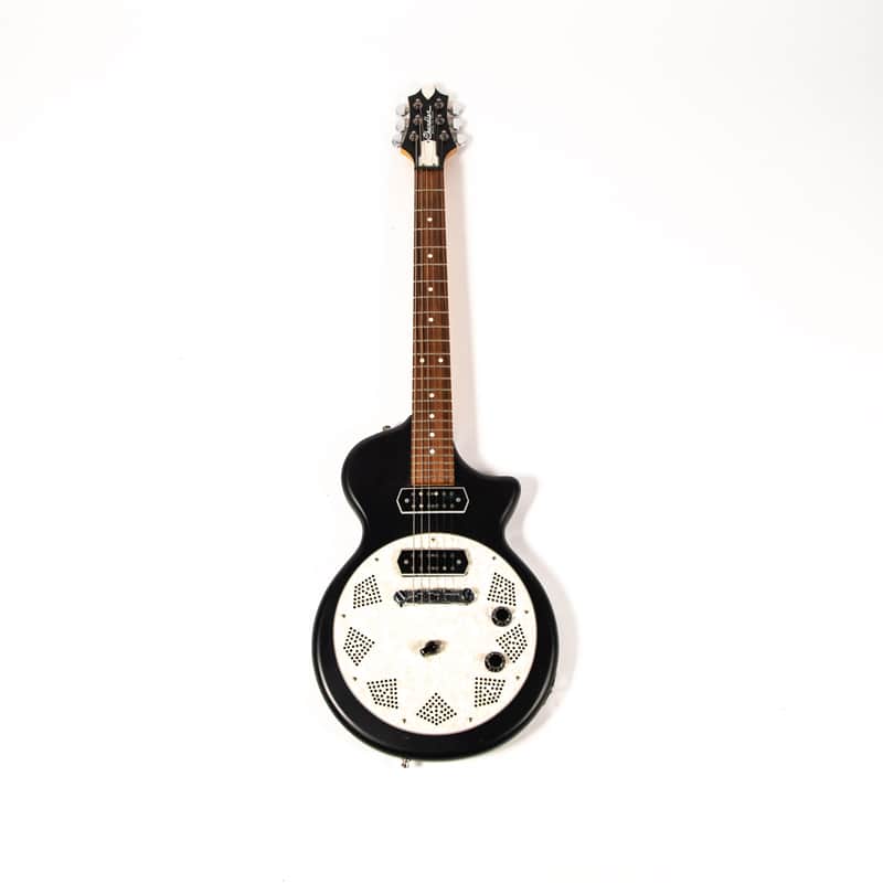 Chandler Electric Resonator Owned by Mike Campbell image 1