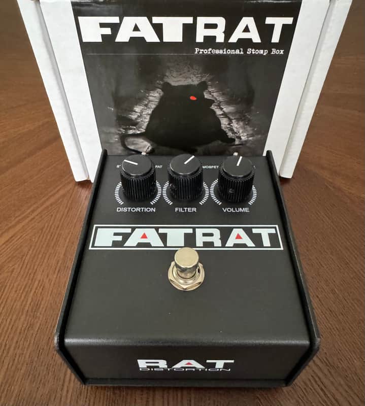 ProCo Fat Rat