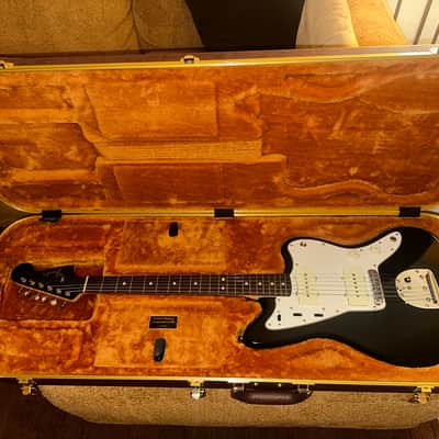 Fender Eyeglass Case Jazzmaster/Jaguar image 2