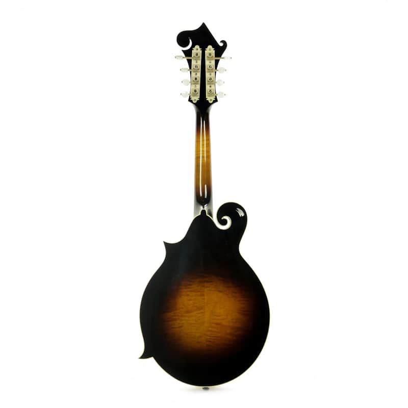 Kentucky KM-1050 Master F-Style Mandolin image 2
