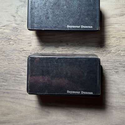 Seymour Duncan AHB-1s Blackouts image 1