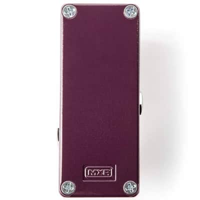 MXR Duke of Tone Overdrive Pedal image 6