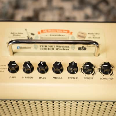 Yamaha THR30II-WL Amp - Used image 9