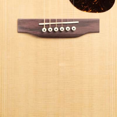 Martin SC-10E Modern Acoustic Guitar w/Soft Shell Case imagen 3