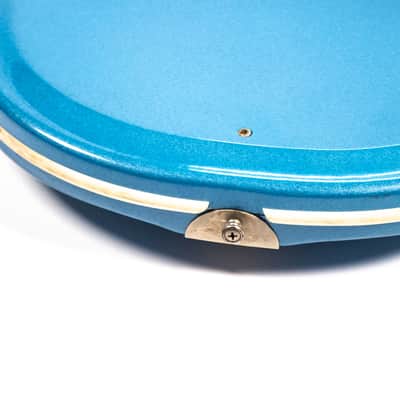 Supro Sahara Owned by Brian Setzer image 20
