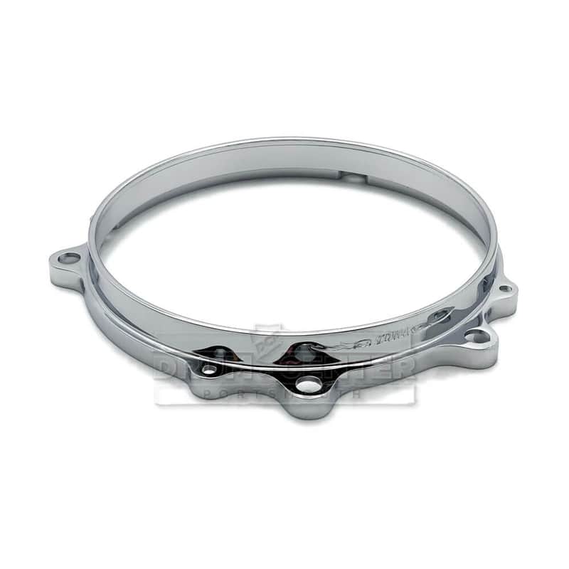 Tama MDH84F Die Cast Drum Hoop for Star-Cast Mount 8" 4-Lug image 1