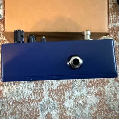 KMA Horizont Interdimensional Multispatial JFET Phaser 2020s image 4