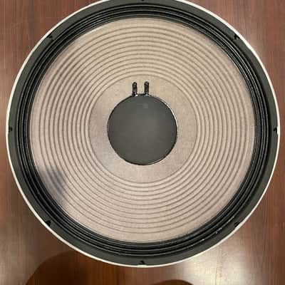 Jbl  2226H 15” Woofer 600 watts original cone image 1