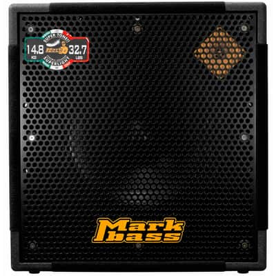 MB58R 151 P Markbass image 2