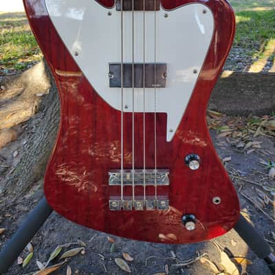Bach Non-Reverse Thunderbird | ~2010 | Very Good Condition image 2
