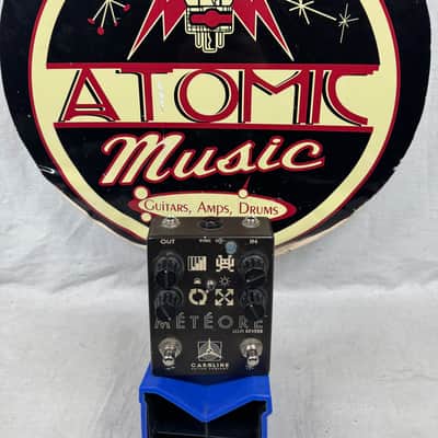 Caroline Guitar Company Météore Lo-Fi Reverb | Reverb