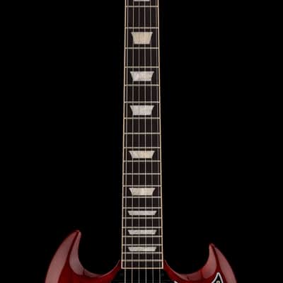 Gibson SG Standard '61 - Vintage Cherry #60031 image 5