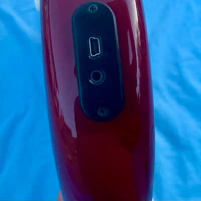 Fender Deluxe Stratocaster HSS Plus Top with iOS Connectivity 2014 - 2016 - Tobacco Sunburst image 8