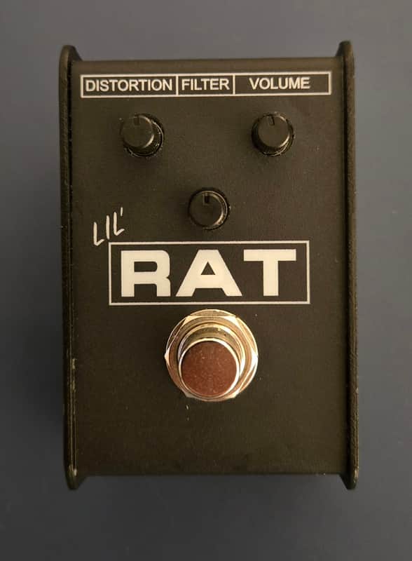 ProCo Lil Rat