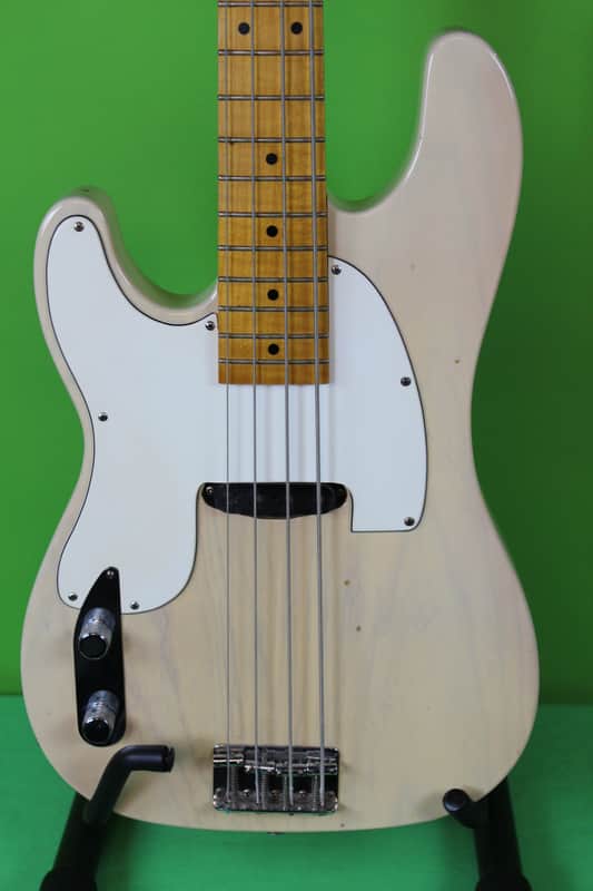 Seymour Duncan Antiquity Precision Bass for $1056.35 - Lowest Price Ever!