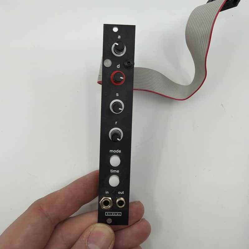 Birdkids Envelope Generator