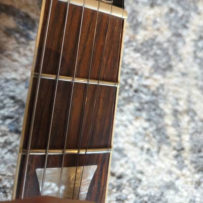 Gibson Les Paul Standard '60s Faded Vintage Cherry Sunburst image 9