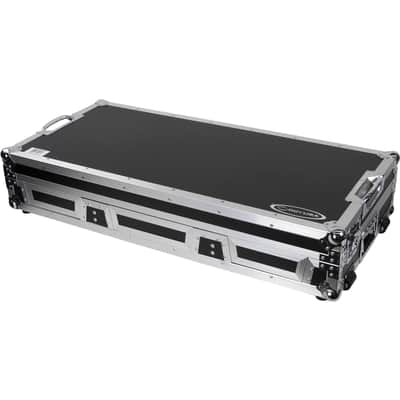Odyssey FZGSL12CDJWR Flight Zone Glide Style ATA Flight Case image 5