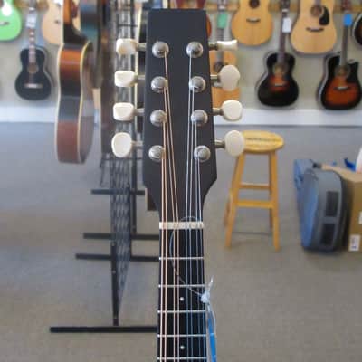 Mid Missouri M4 Mandolin image 7