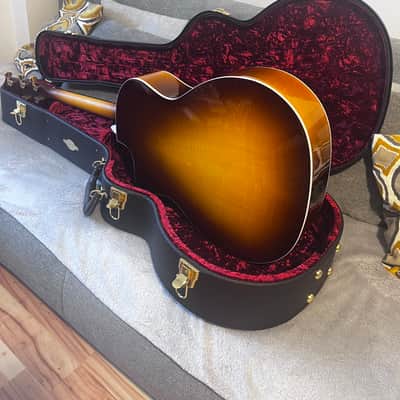 Taylor 224ce UA DLX LTD 2022 image 8