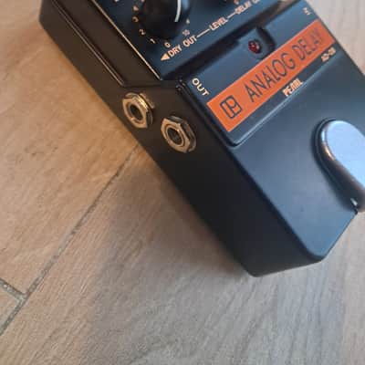 Pearl AD-08 Analog Delay 1980s image 3