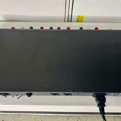 Rupert Neve Designs Newton Channel Rackmount Channel Strip 2023 - Present - RAF Blue image 5