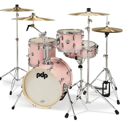 PDP New Yorker Shell Set image 2