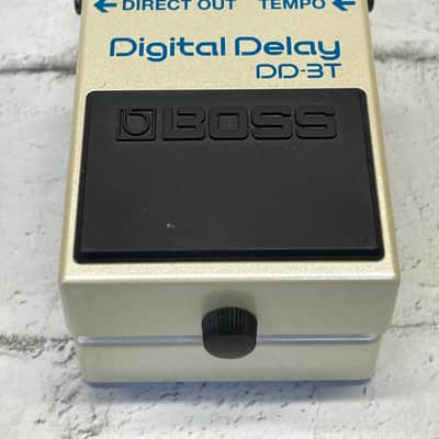 Boss DD-3T Digital Delay image 2