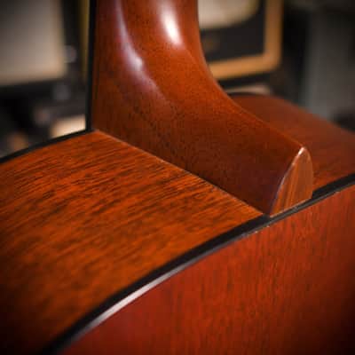 Martin D16-GT Natural 2004 image 15