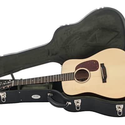 Collings D1AT Acoustic Guitar #35539 image 8