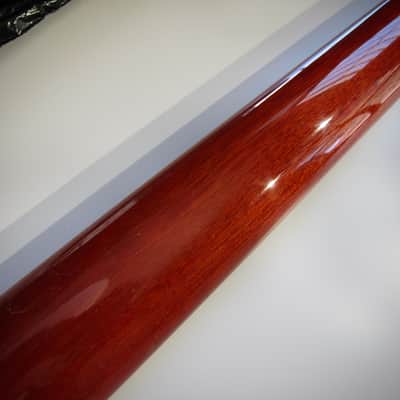 Gibson SG Standard with Maestro Vibrola, Hang Tags & OHSC Circa-2019-Cherry Stained Mahogany image 21