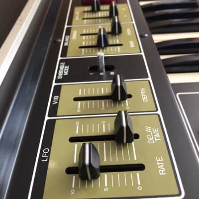 Roland RS-505 Paraphonic image 3