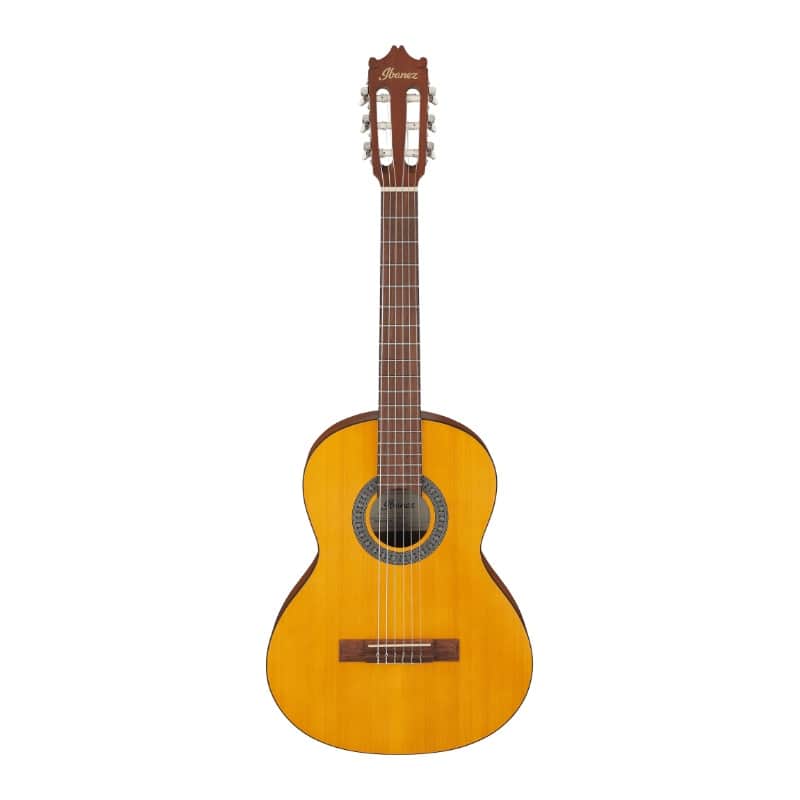 Ibanez GA2 in Open Pore Amber image 1