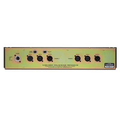 H2 Audio Helios Channel image 3