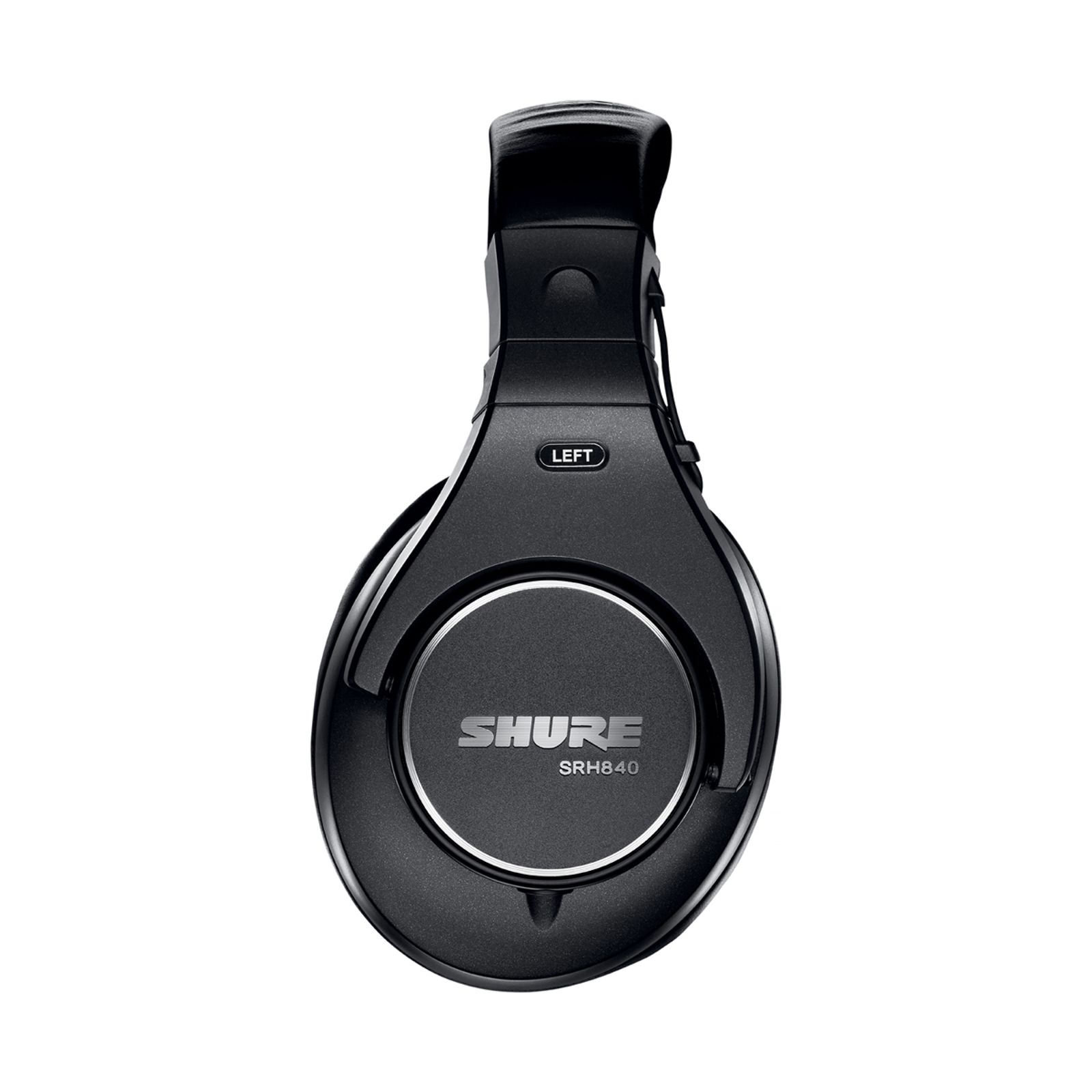 Shure SRH840A Closed Back Headphones | Reverb