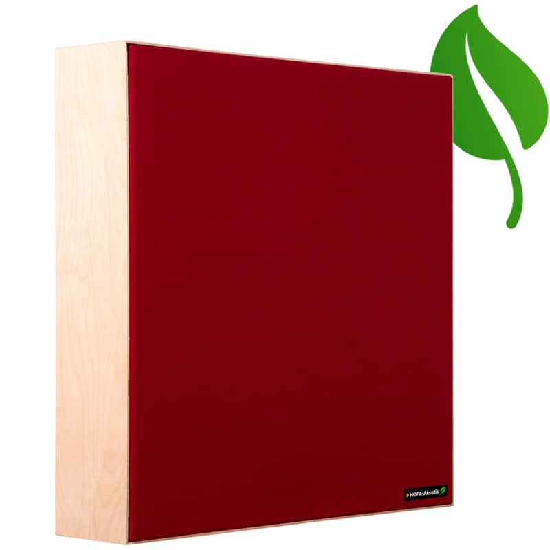 HOFA-Akustik Absorber Natural Premium - Absorber image 1