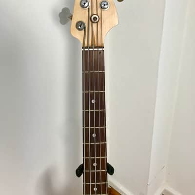 G&L L5500  1998 *Serial number B000056* image 7
