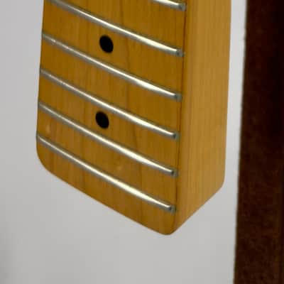 Yamaha SE312M Electric Guitar Neck 1990’s - Rosewood image 10