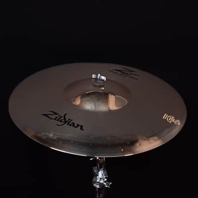 Zildjian 21" Z Custom Mega Bell Ride image 1