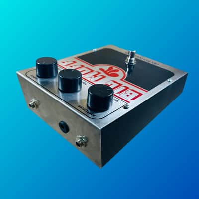 Electro-Harmonix Big Muff Pi image 3