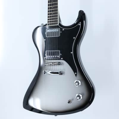 Dunable R2 DE Series Guitar - Silverburst image 3