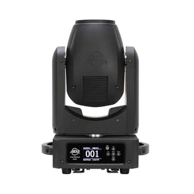 ADJ Vizi Beam RX2, 100W LED Moving Head Beam Fixture image 6
