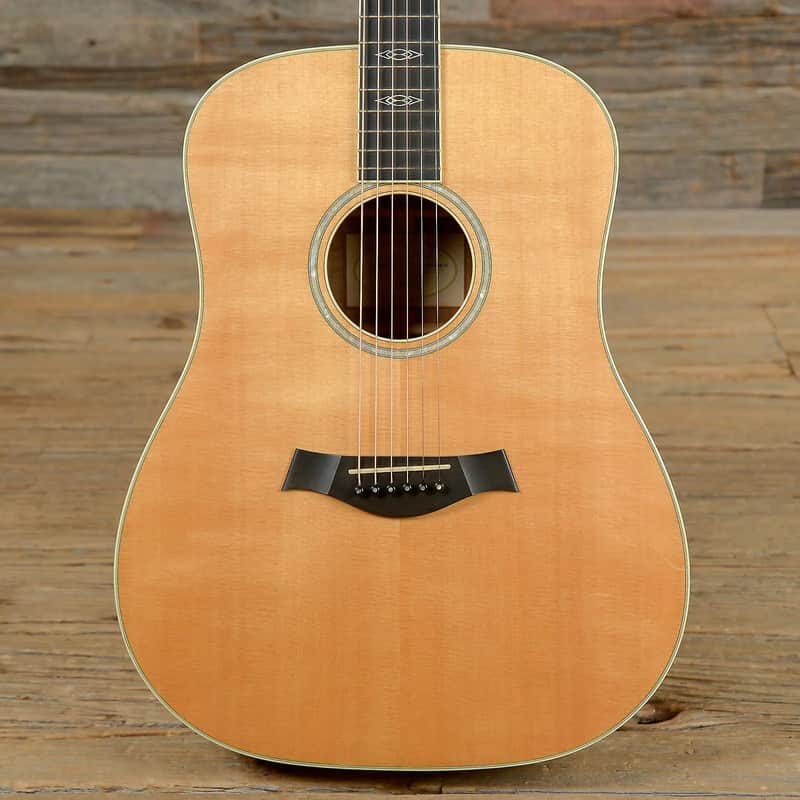 Taylor W10 image 2