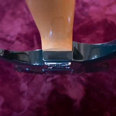 Rare Vintage Ibanez 540S Saber image 17