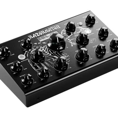 Erica Synths Razornator Stereo Resonator image 2