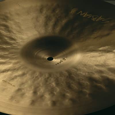 18" HHX ANTHOLOGY LOW BELL image 4