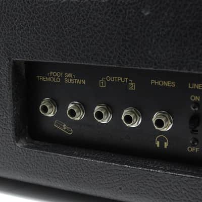 Yamaha CP25 image 4