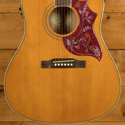 Epiphone Hummingbird Studio EC | Natural image 1