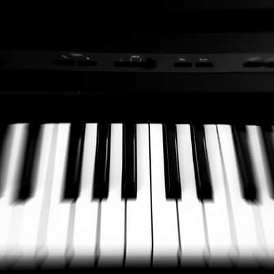 MUST SEE! ROLAND EP7 SEMI-WEIGHTED DIGITAL PIANO FULLY INSPECTED SERVICED IN AMAZING CONDITION! image 7